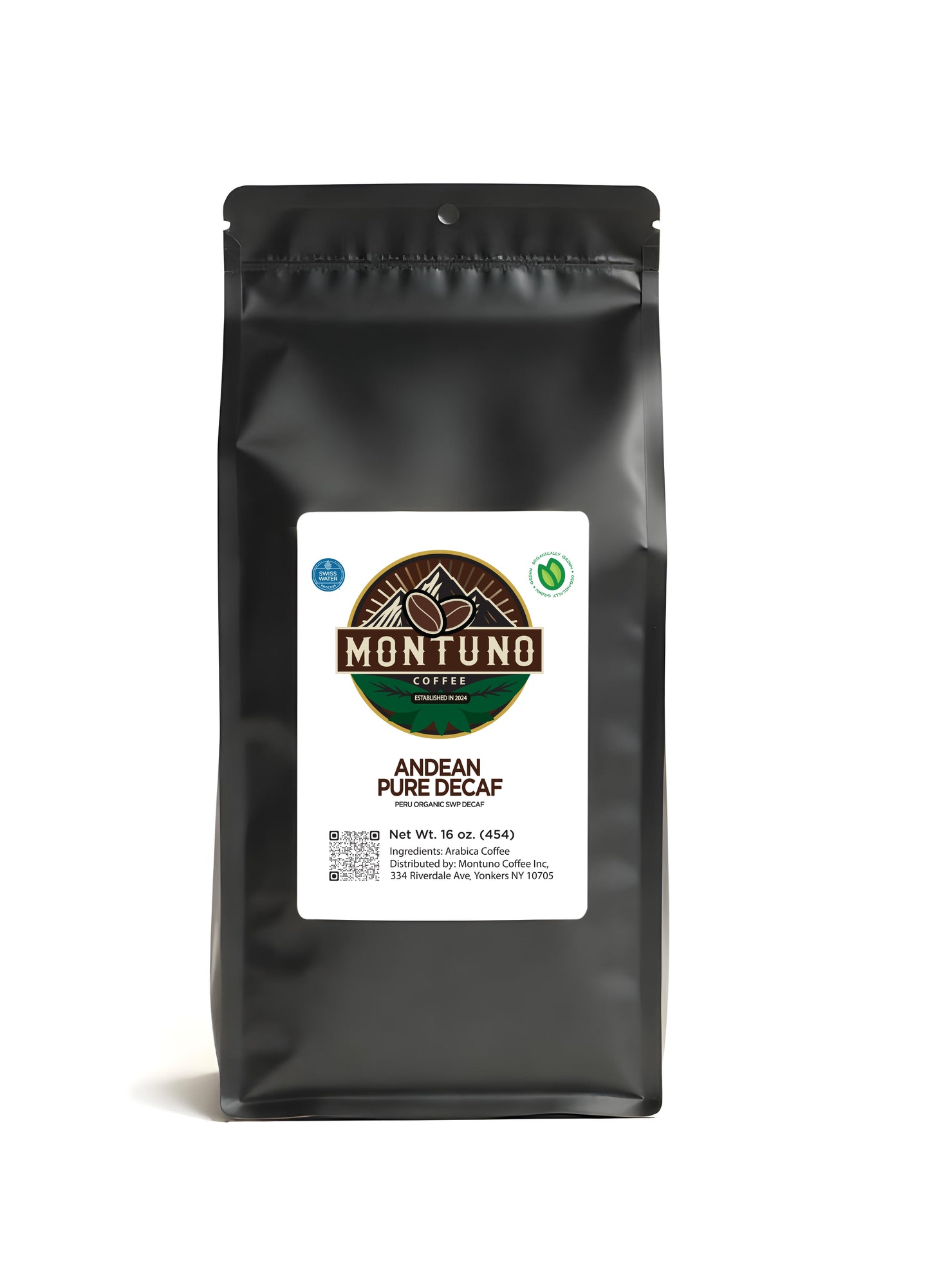 Bali Lunar Reserve, 1 LB