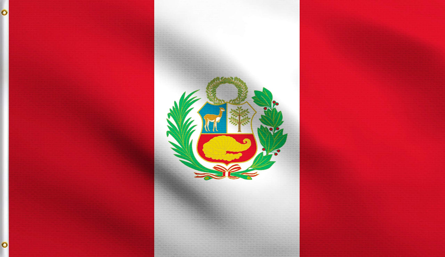 Andean Pure Decaf Peru, 1 LB