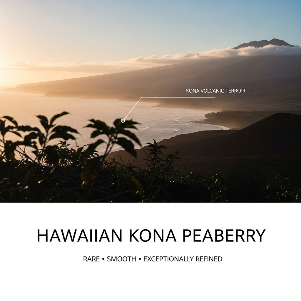 Kona Prestige Hawaii, 1 LB