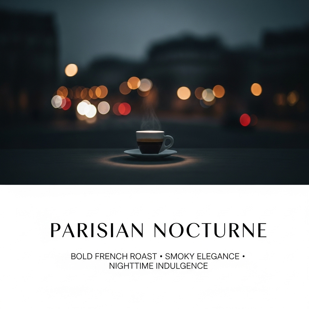 Parisian Nocturne, 1 LB