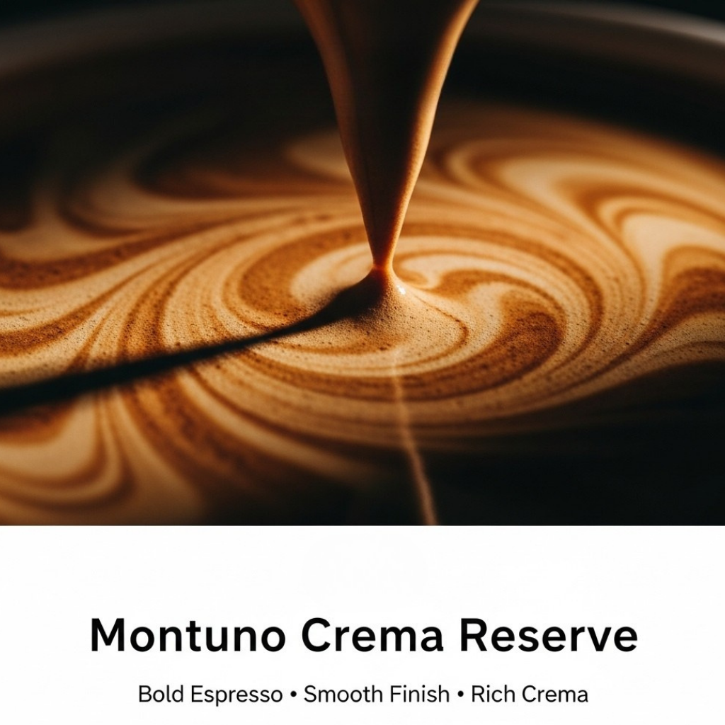 Montuno Crema Reserve, 1 LB