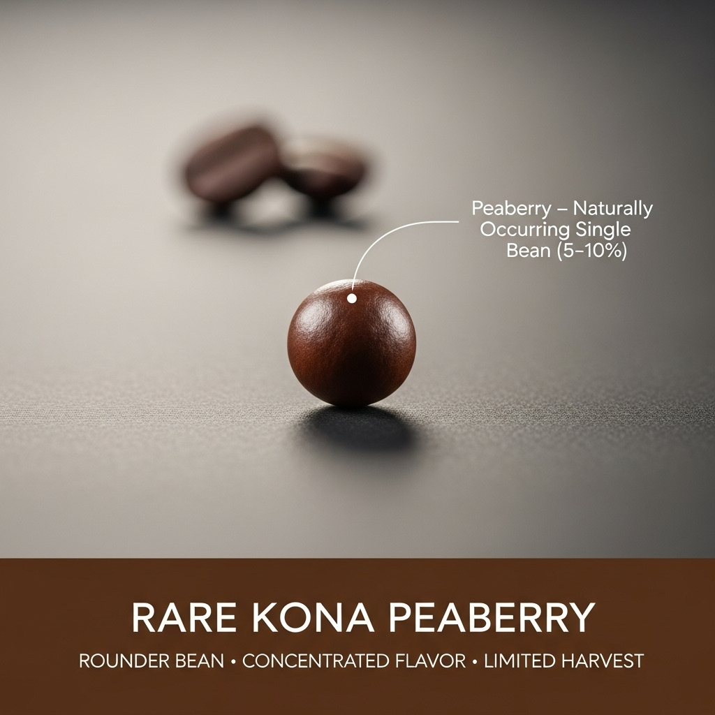 Kona Royal Pearl Hawaii, 1 LB