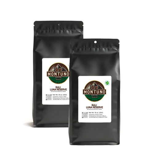 Bali Lunar Reserve, 1 LB (Pack of 2)