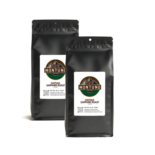 Iced Rhythm Brew Indonesia, 1 LB (Pack of 2)