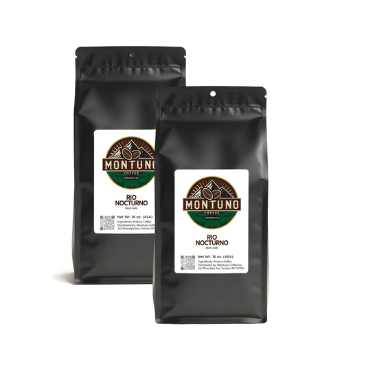 Rio Nocturno Brazil, 1 LB (Pack of 2)
