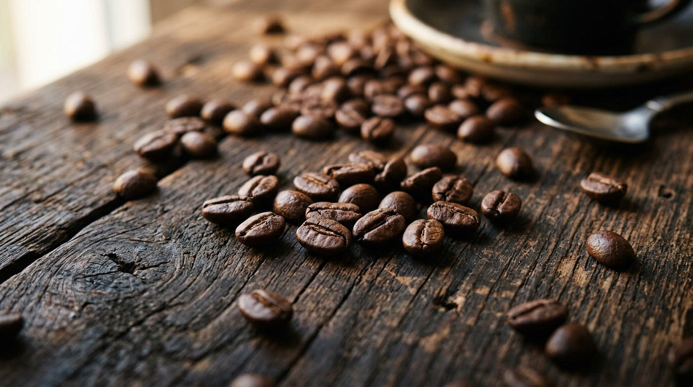 Sumatra Wild Harmony Indonesia, 5 LB