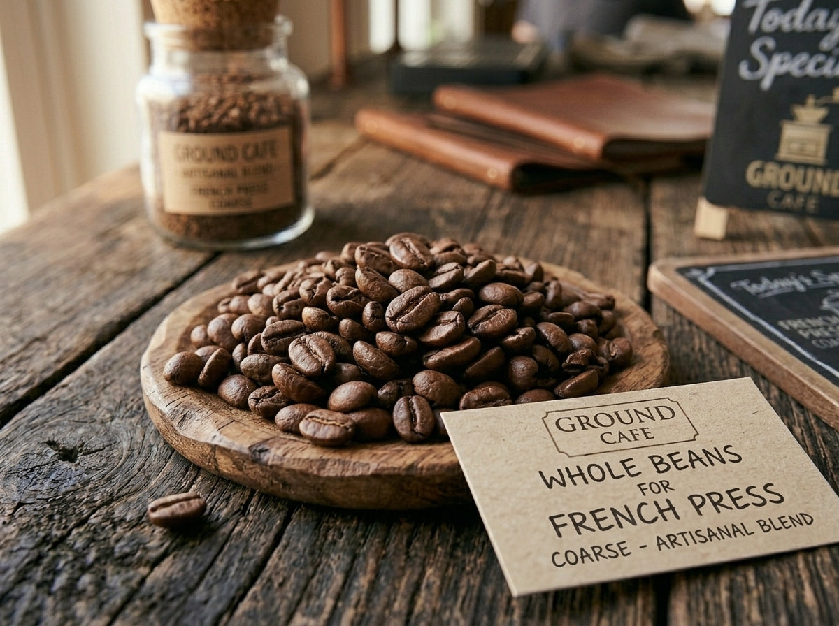 Sumatra Wild Harmony Indonesia, 5 LB